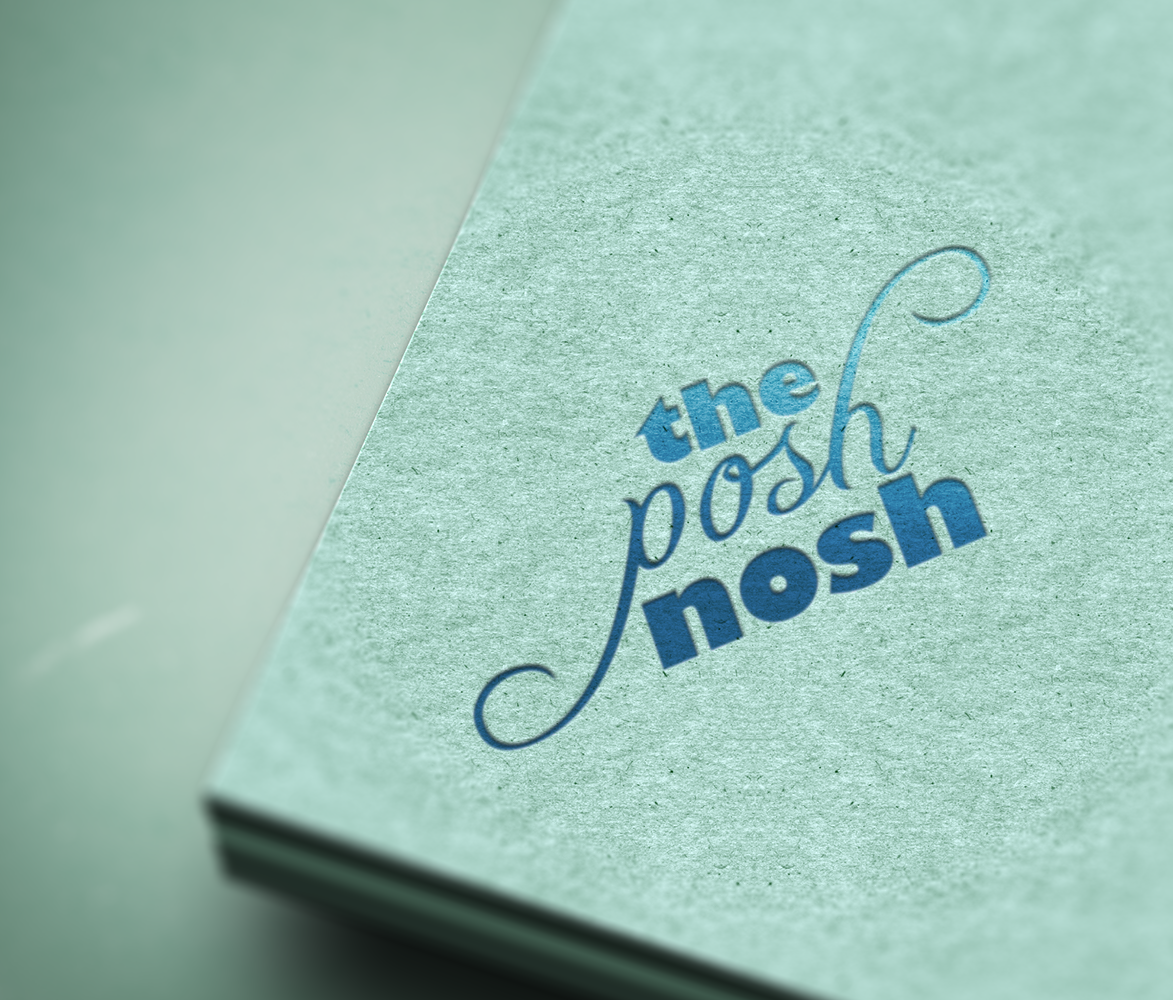 The Posh Nosh