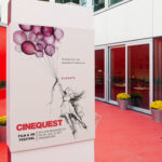 Cinequest - Oversized Poster