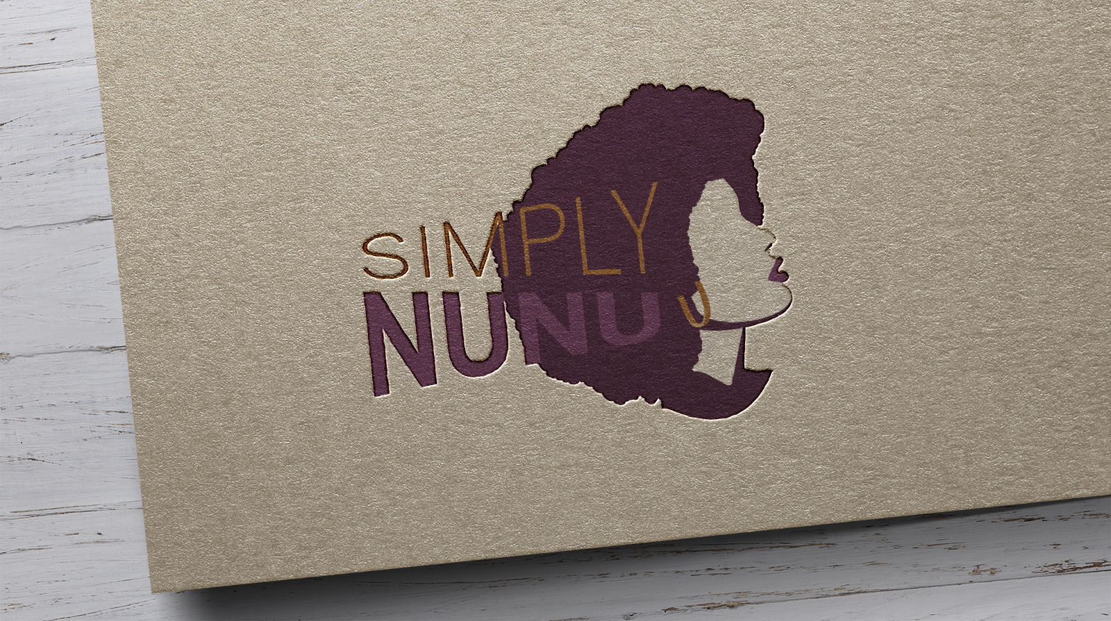 Simply NuNu
